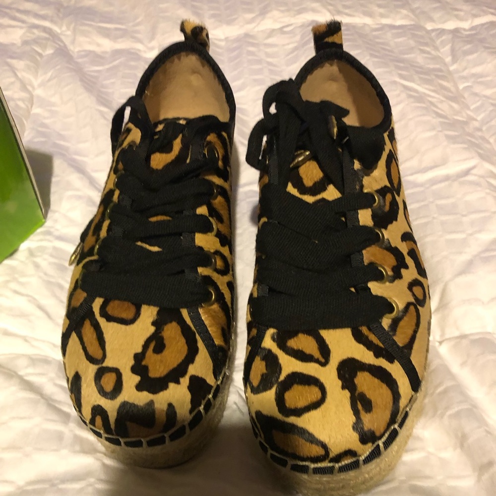 Sam Edelman espadrille